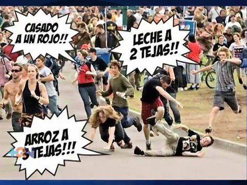 El casado de ¢1000 desató la imaginación de los ticos en redes sociales