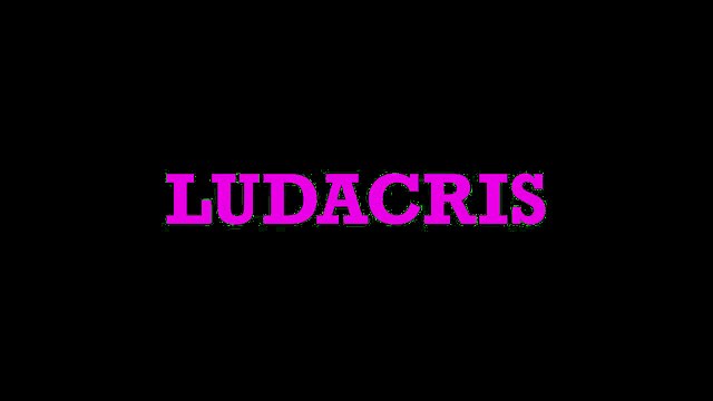 Ludacris ft Missy Elliott Gossip Folks Acapella HD