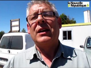 Foyer des jeunes travailleurs de Thouars : on déconstruit