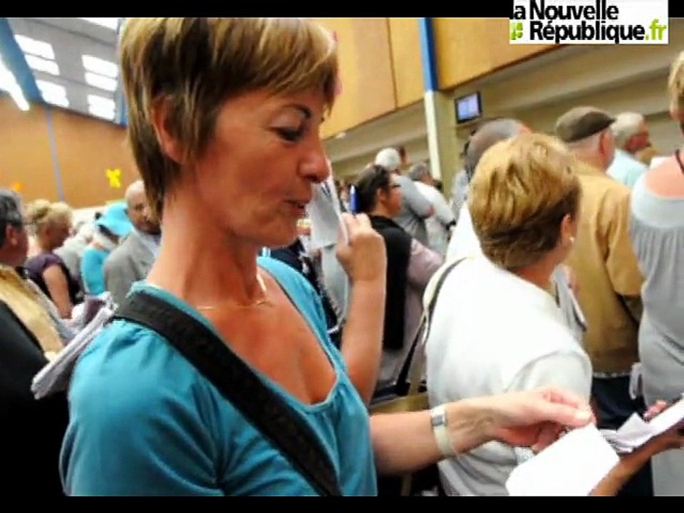 Courses hippiques : tant qu'on gagne, on r'joue !