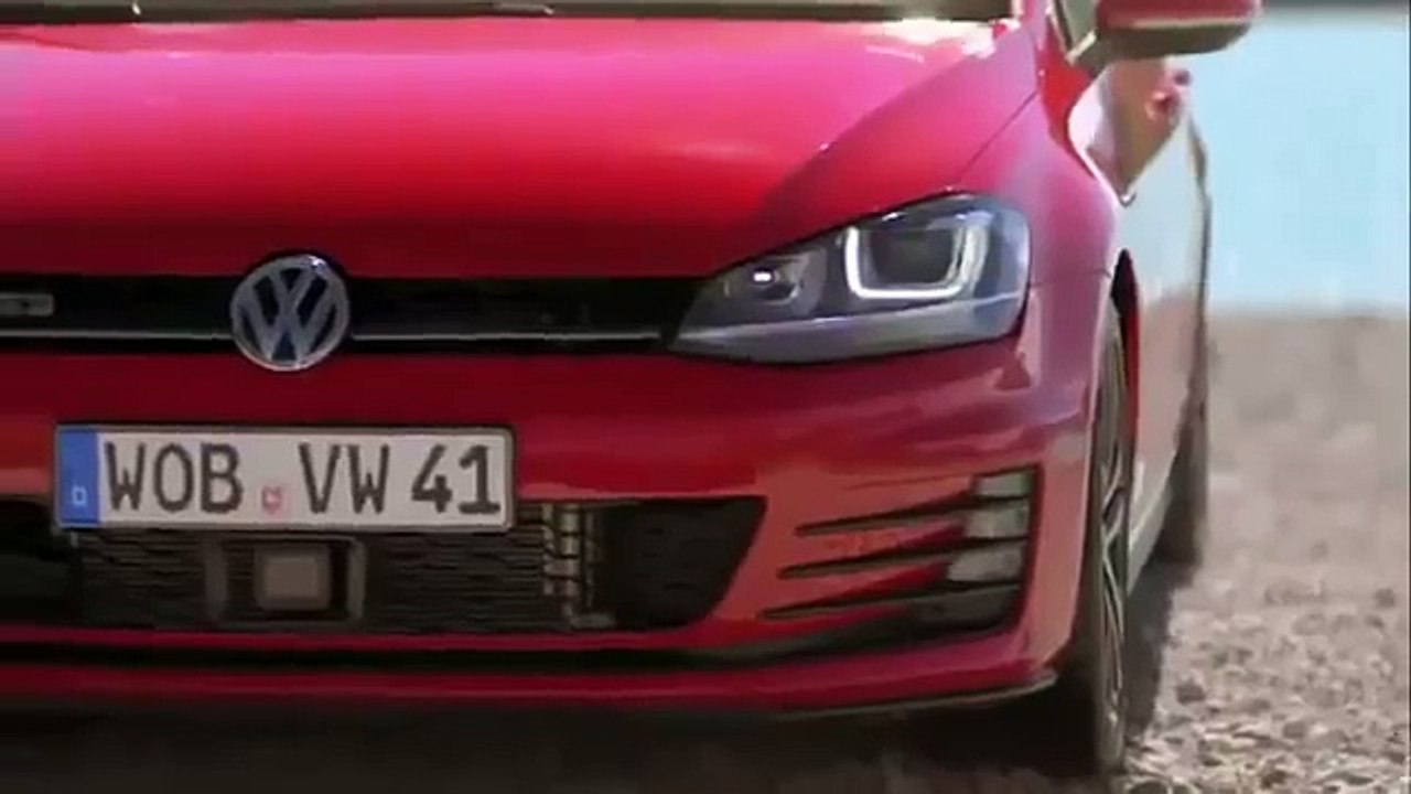 2014 Volkswagen Golf 7