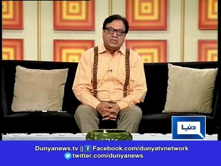 Dunya News-Azizi's satirical take on Sheikh Rasheed and NA-Speaker's spat