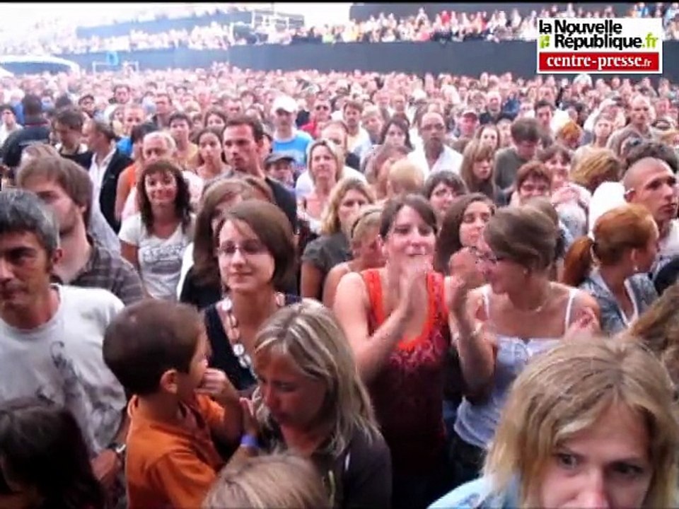 Francofolies de la Rochelle
