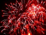 Poitiers fait son feu d'artifice