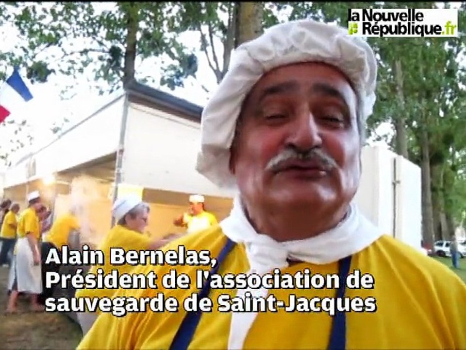 Le 14 Joyeux attire la foule à Parthenay