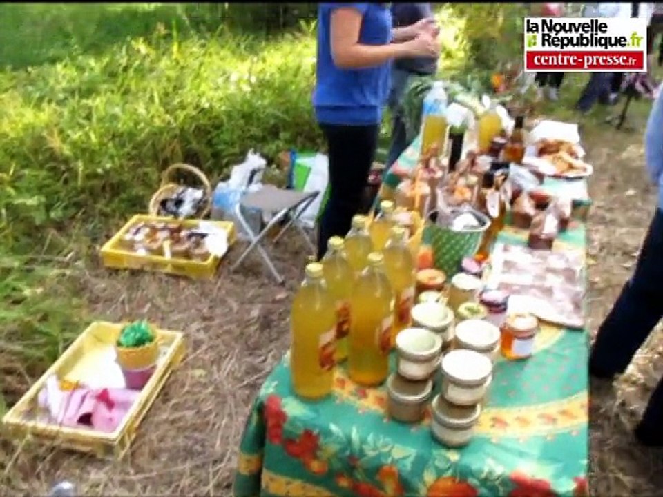 Châtellerault: chants marins à bord de la Vigeanne