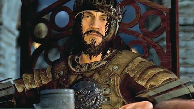 CGR Trailers - TOTAL WAR: ATTILA Ashen Horse Trailer (PEGI)