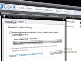 Win7 HotSpot with ICS (Internet Connection Sharing)