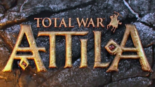 CGR Trailers - TOTAL WAR: ATTILA Ashen Horse Trailer