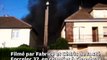 Chambray-lès-Tours : explosions de bouteilles de gaz, évacuation des riverains