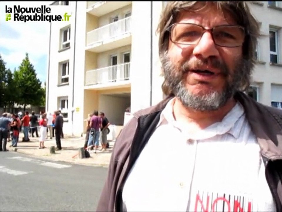 Trois questions à Philippe Wain, enseignant réfractaire à la base-élèves