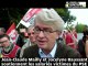 FO:Jean-Claude Mailly à la rencontre des salariés