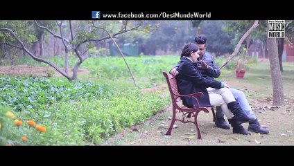 Rabb Dis Da (Full Video) Kapil Sahdev Feat. Akul | New Punjabi Song 2015 HD