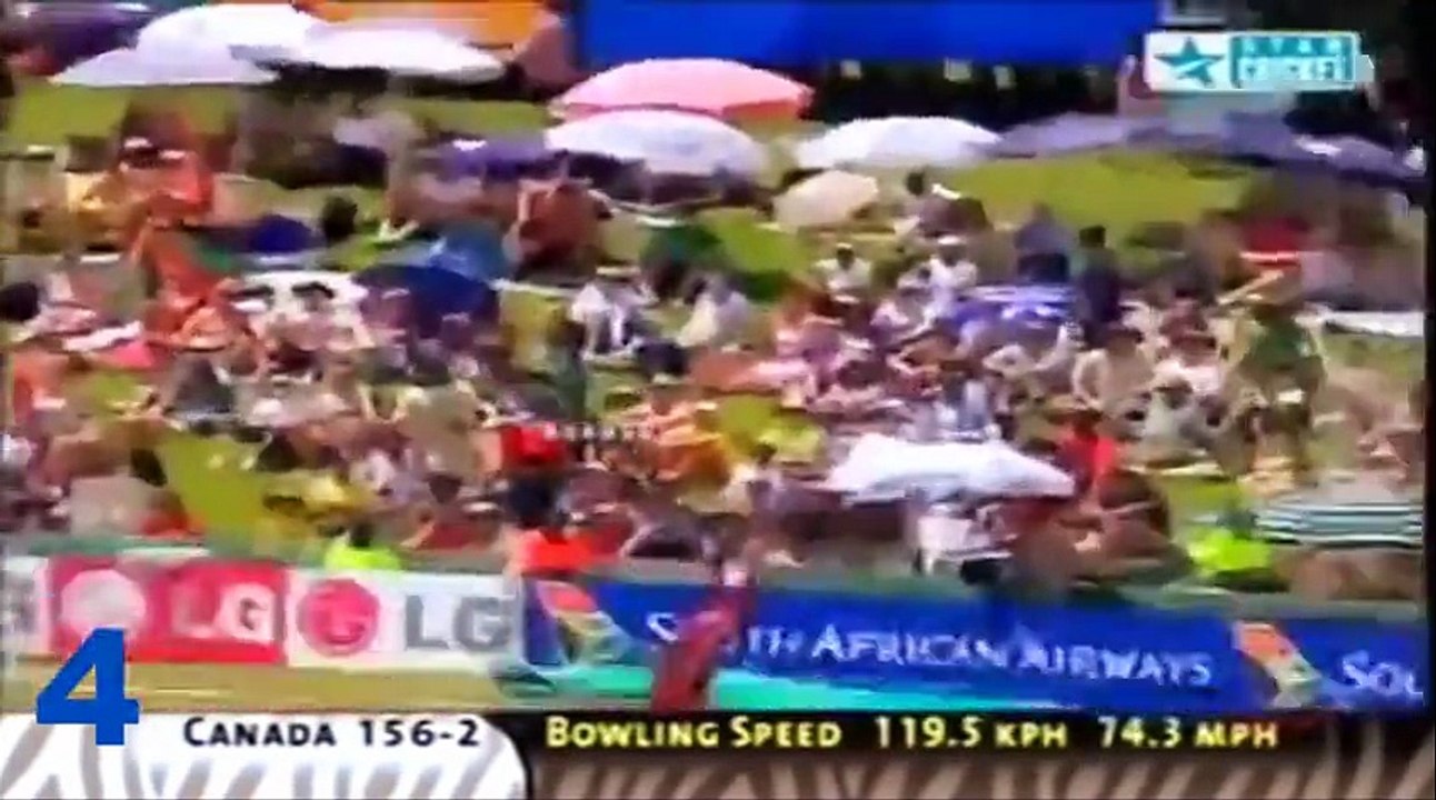 Watch Some Unbelievable Catches -