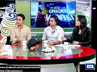 Pakistan's bowling attack virtually non existent- Saeed Ajmal.