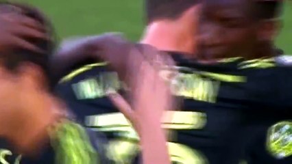 MLS All Stars vs FC Bayern Munich 2-1 Goal Highlight 2014 (Wright-Phillips Goal) HD