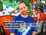 Week-end de danses urbaines