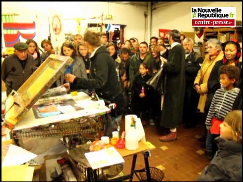 Festival de Zo Prod " Fer enfer"