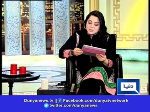 Dunya News-Shah Mehmood vs Mahmood Ghanavi: Azizi's take on Imran Khan's commen