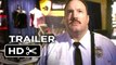 Paul Blart- Mall Cop 2 Official Trailer #2 (2015) - Kevin James, David Henrie Sequel HD