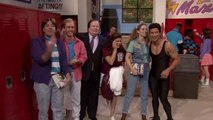 'Saved By The Bell' Cast Reunites with Jimmy Fallon in Hilarious Sketch