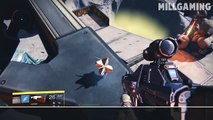 DESTINY GHOSTS LOCATIONS - ALL GHOST SHELL LOCATIONS ON MOON - DESTINY GHOST LOCATIONS