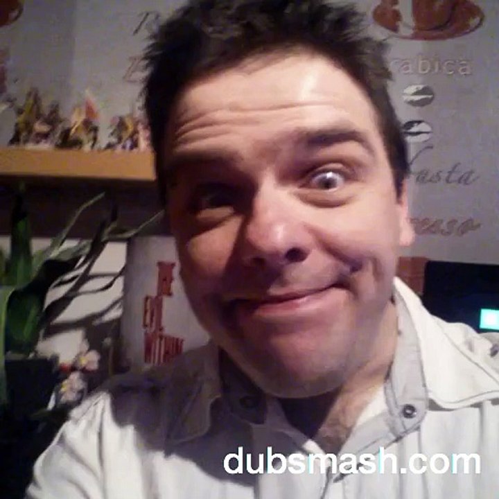 Dubsmash: Alerte Psychopathe ^^