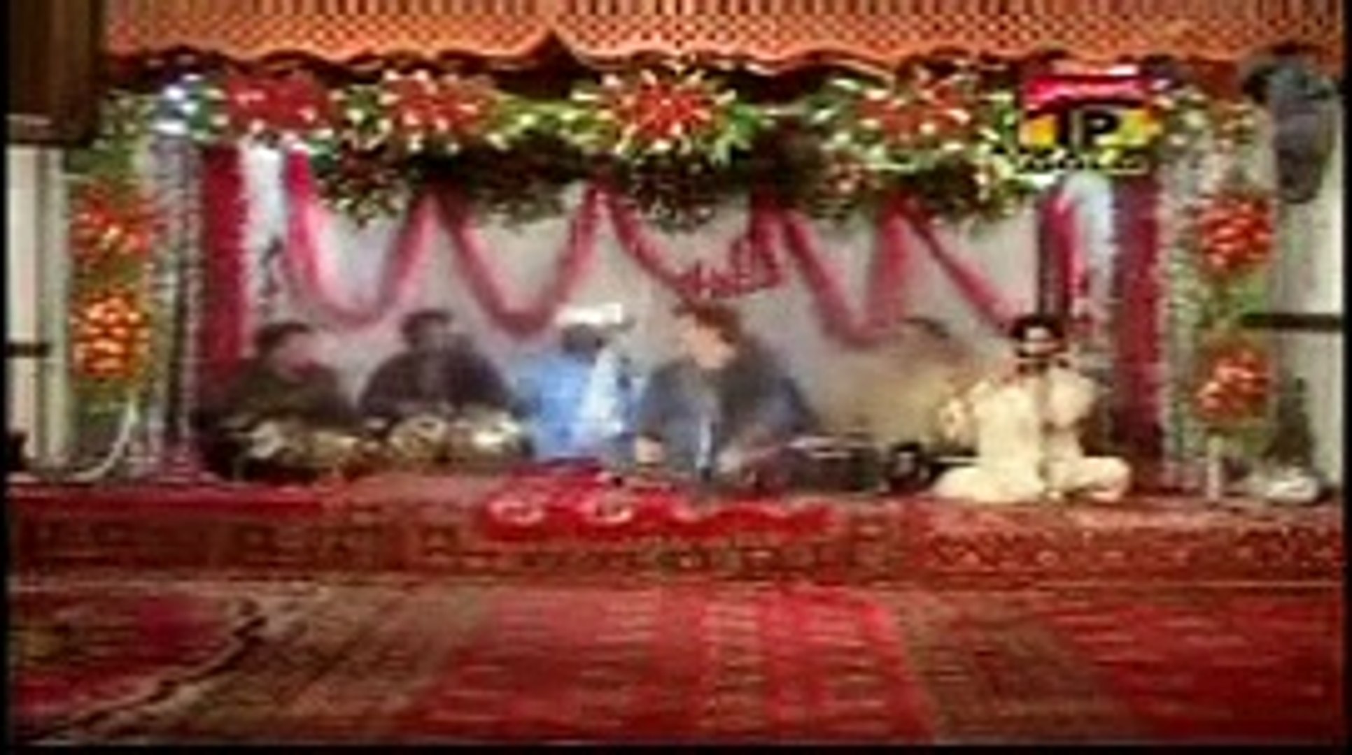 Judian Taqdeeran Day Nall, Shafaullah Khan Rokhri, New Punjabi, Seraiki, Cultural, Folk, Song