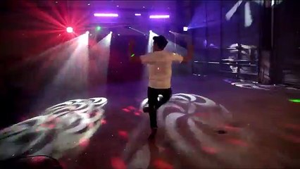 Dance Session  - Ensoul Warehouse