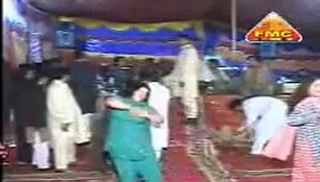 Kahnday Nain Nainan, Shafaullah Khan Rokhri, New Punjabi Seraiki Cultural Song