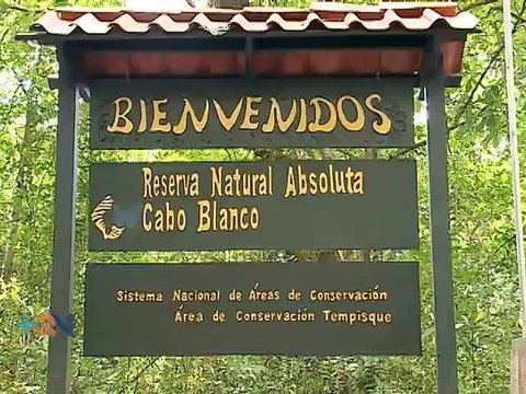 Historia de nuestros parques nacionales inició en Cabo Blanco