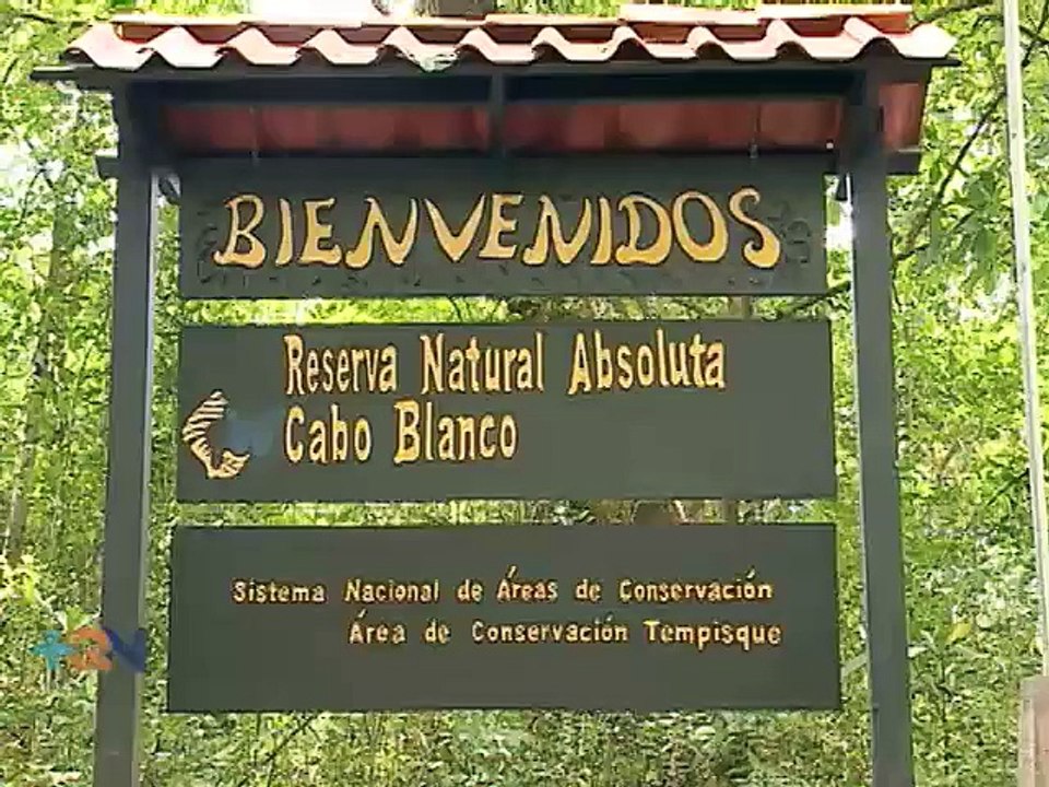 Historia de nuestros parques nacionales inició...