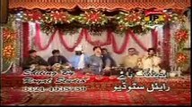 Kain Tay Kehra Gilla Aay, Shafaullah Khan Rokhri, New Punjabi, Seraiki, Cultural, Folk, Song