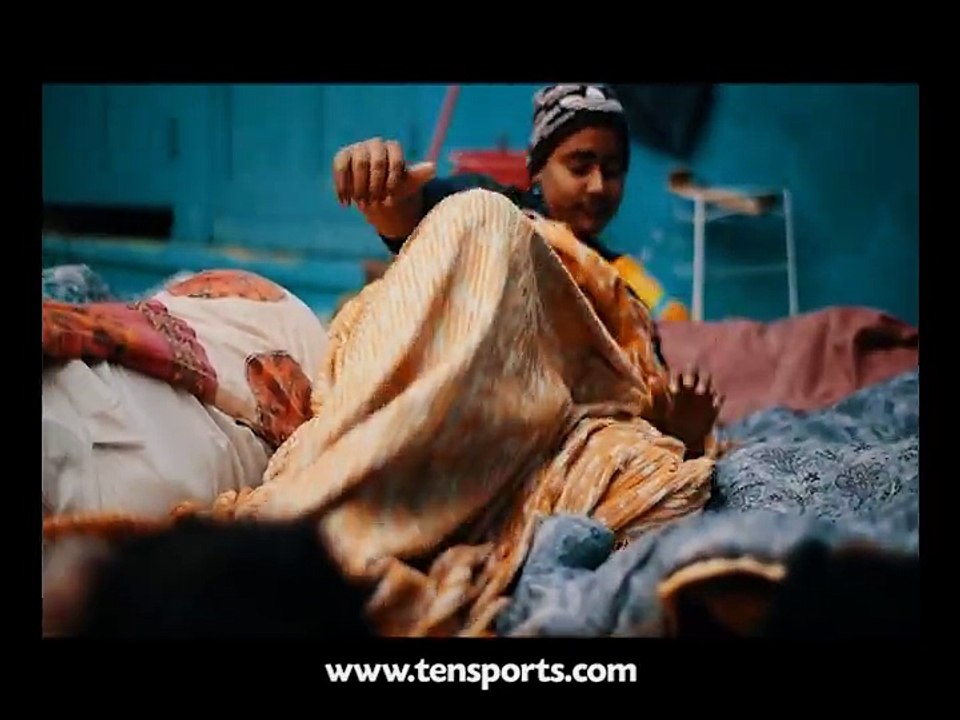 Pakistani Team Behind the Scene