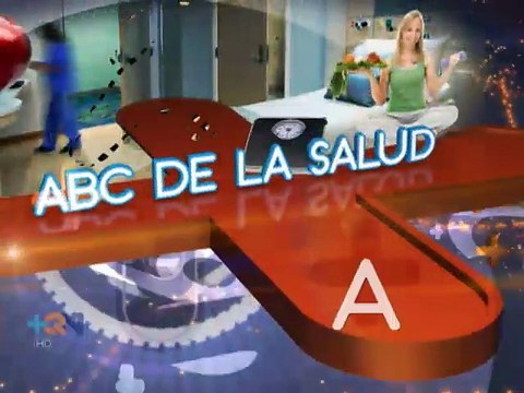ABC de la Salud: Beneficios de la remolacha y el rábano