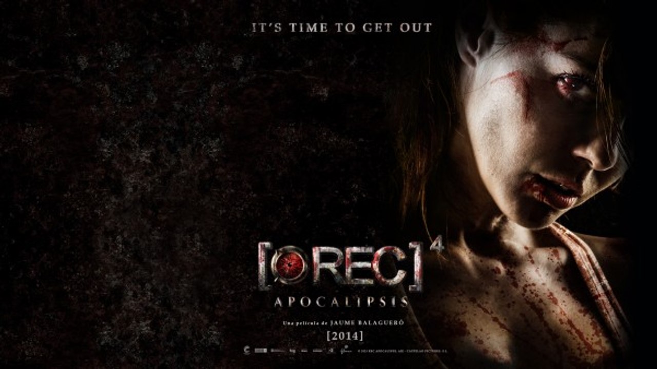 [REC] 4: ApocalipsisFull Movie