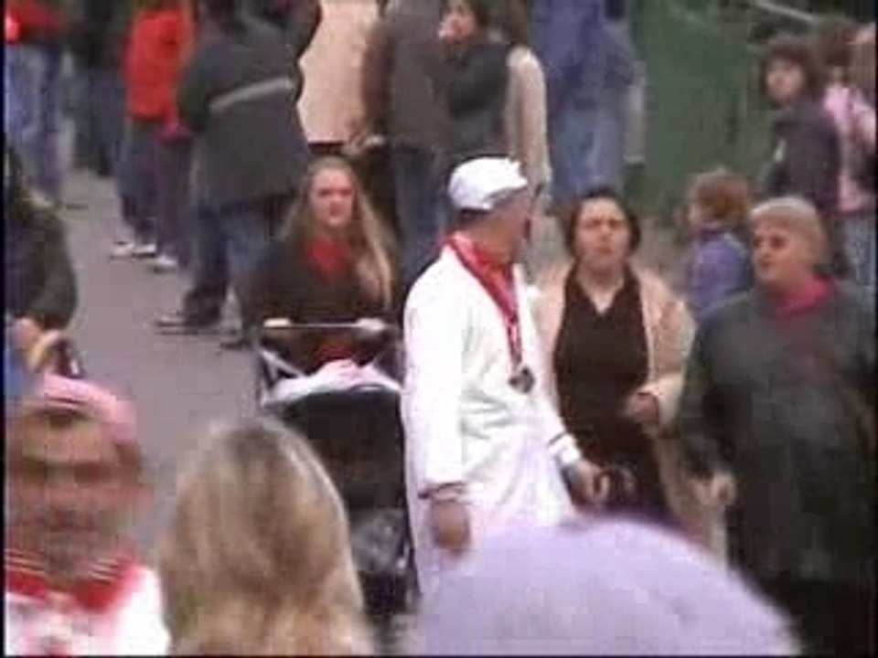 Carnaval manage