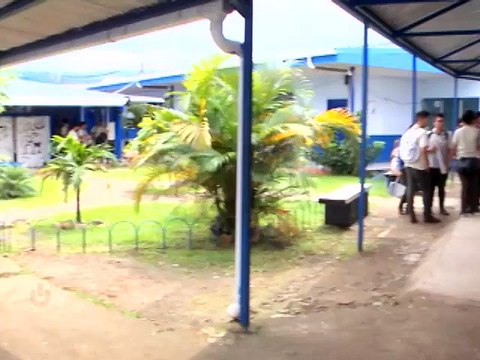 Liceo de Calle Fallas es el primer colegio público en cambiar libros por tablets