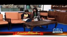 Gunahgar Kaun - 5th February 2015