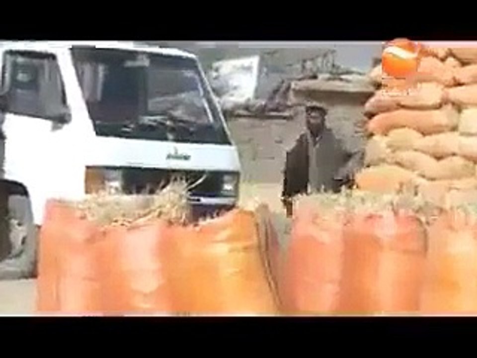 Funny Dead Body in Saudi Arabia