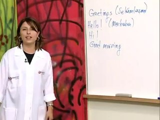 Çocuklar İçin İngilizce 1