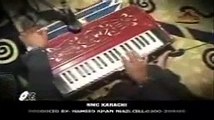 Lala Jaag, Shafaullah Khan Rokhri, New Seraiki, Punjabi, Cultural, Folk Song