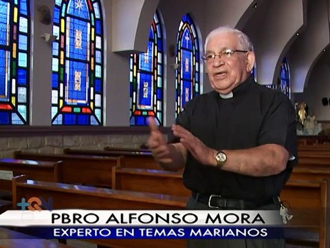 Miles de personas viajan hasta Portugal para pedir milagros a la virgen de Fátima