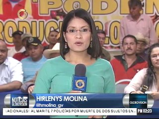 Podemos pide renovación de licencias de productores de café