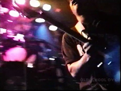 Body Count – Body Count (12 US-LP Version) (VHS) [1992] [HQ]