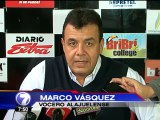 Alajuelense será casa en el Nacional contra el Saprissa