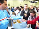 Poitiers: 1700 randonneurs à la rencontre de Coeur d'agglo