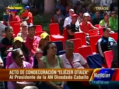 Jorge Rodríguez crítica a dirigentes opositores y habla sobre los derechos humanos en el país