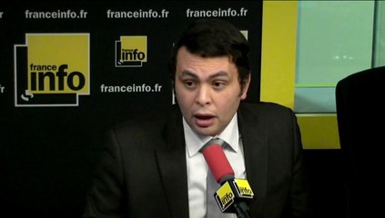 Aziz Senni : "La banlieue, c’est comme le reste de la France"