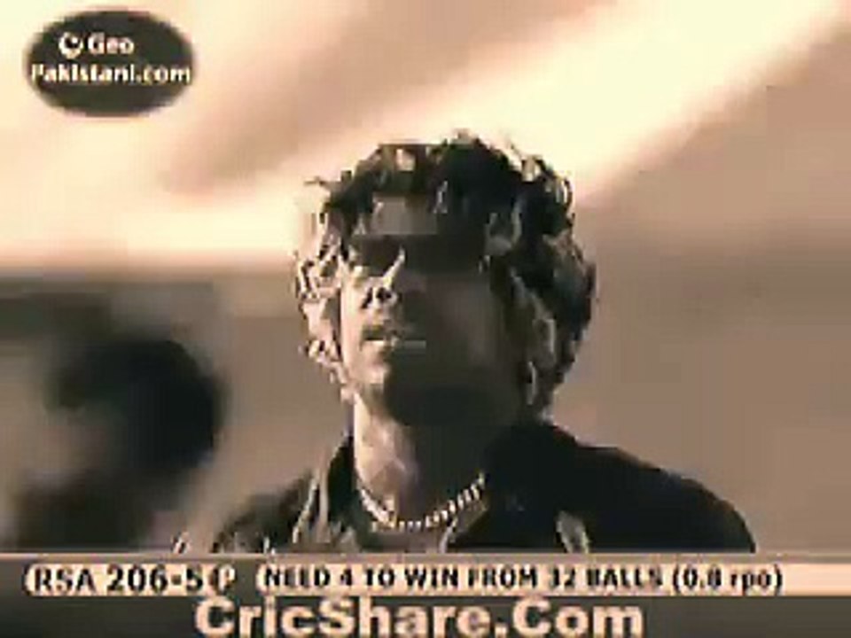 Cricket Amazing Moments